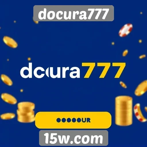 estratégias de bônus e promoções no docura777