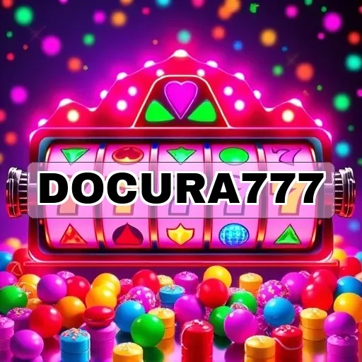 docura777: Diversão e Emoção em Cada Jogada de Cassino!