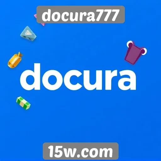 Docura777 oferece variedade de jogos online