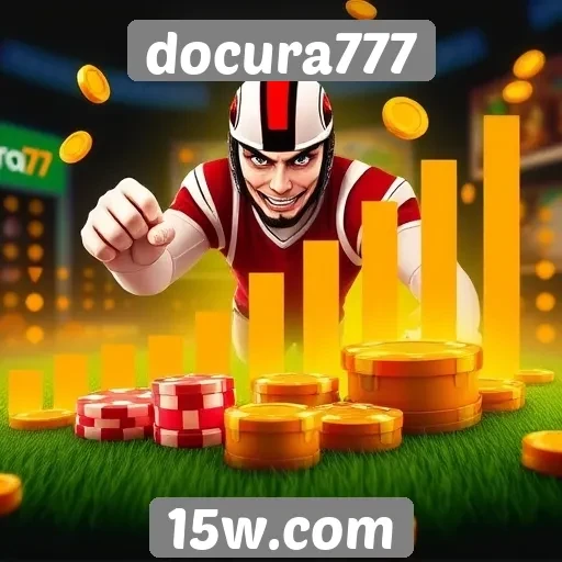 Análise da popularidade do site docura777 entre jogadores