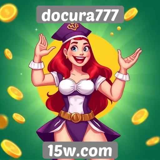 Avaliação das promoções e bônus de docura777