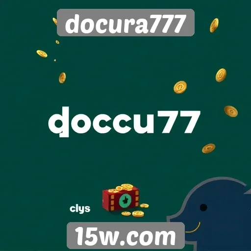 Perspectivas de crescimento do docura777 na indústria de jogos