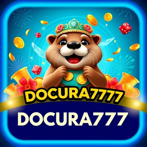 docura777 Logo