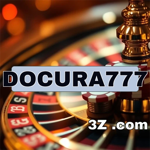 Cassino do docura777: A Nova Fronteira do Entretenimento Online