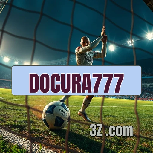Mergulhe no Esporte Fantástico do Site Docura777