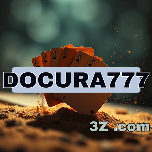 Explore a diversificada seção de jogos do site docura777