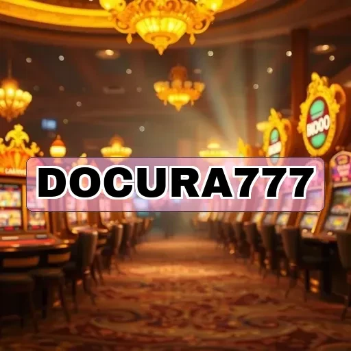 docura777: Venha Conhecer os Imperdíveis Jogos Ao Vivo do Site