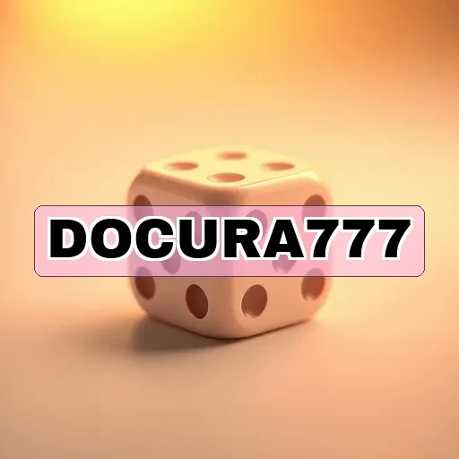 docura777: A Nova Sensação em Jogos de Mesa Online